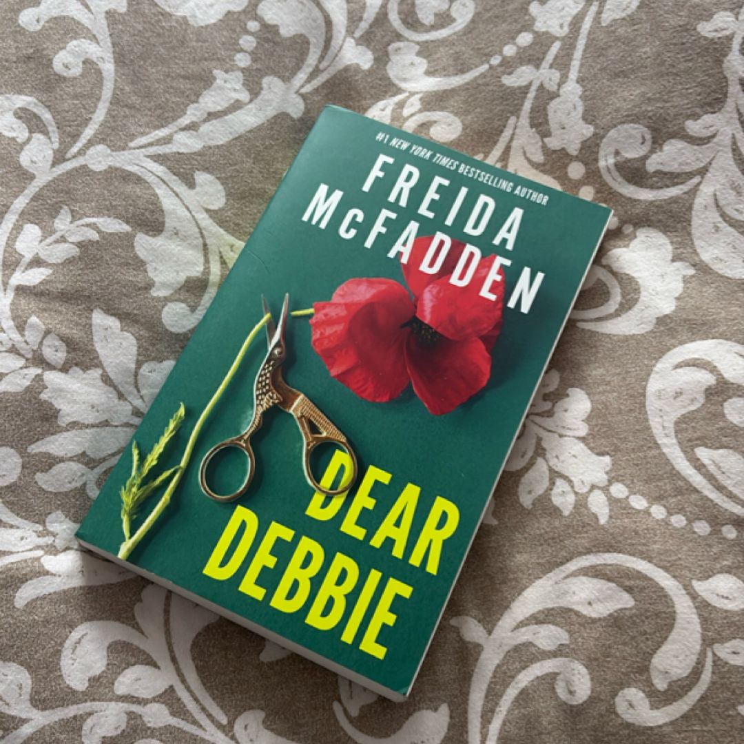 Dear Debbie