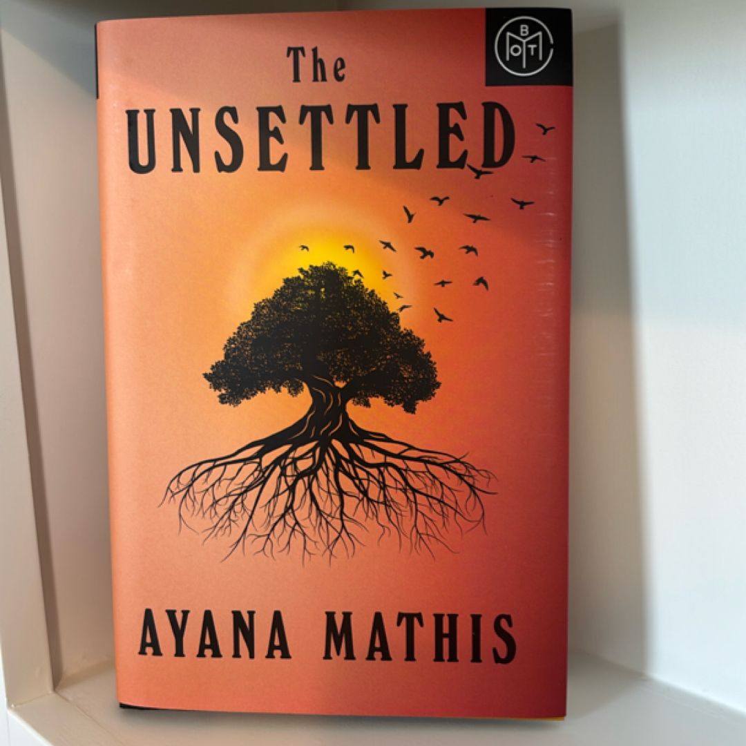 The Unsettled