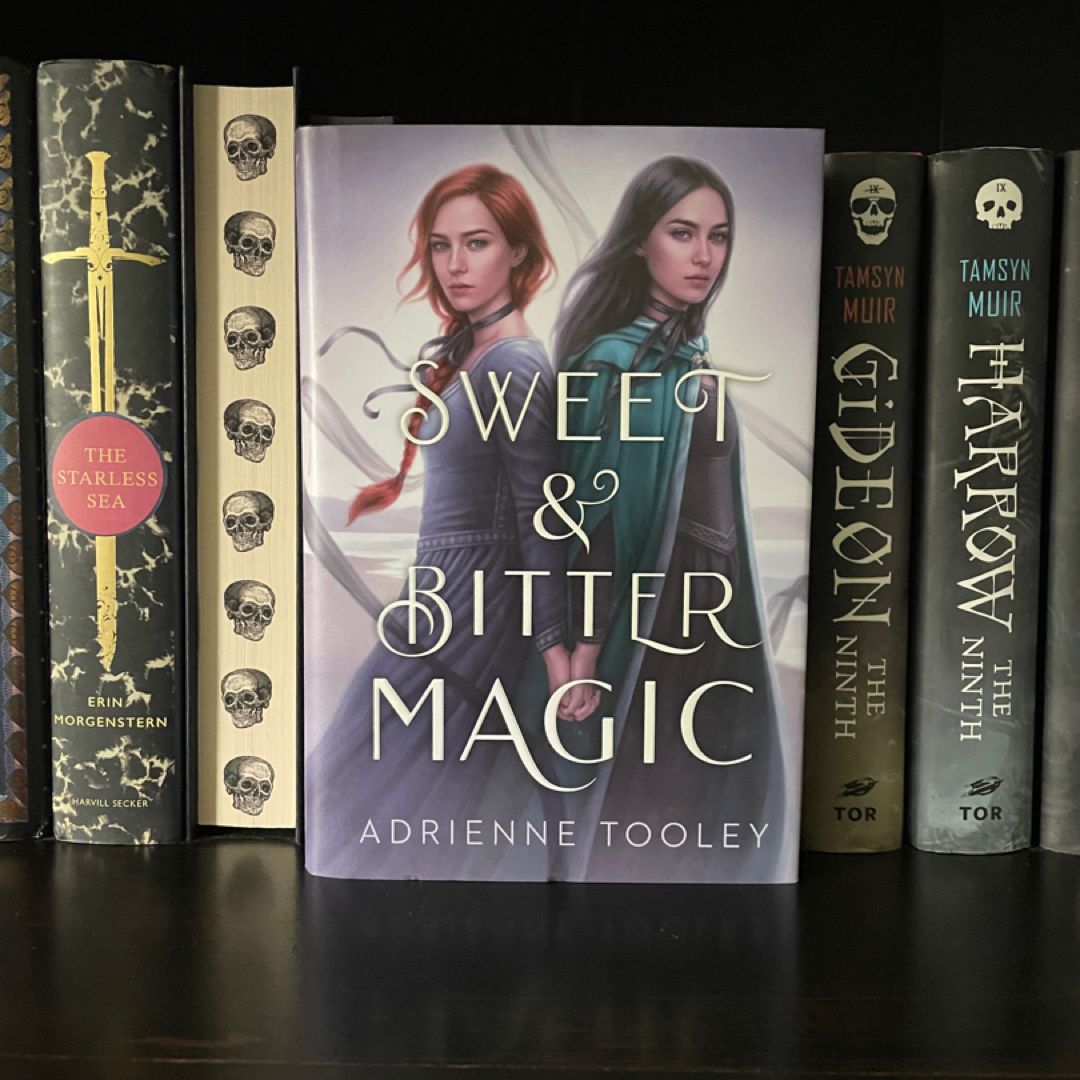 Sweet and Bitter Magic