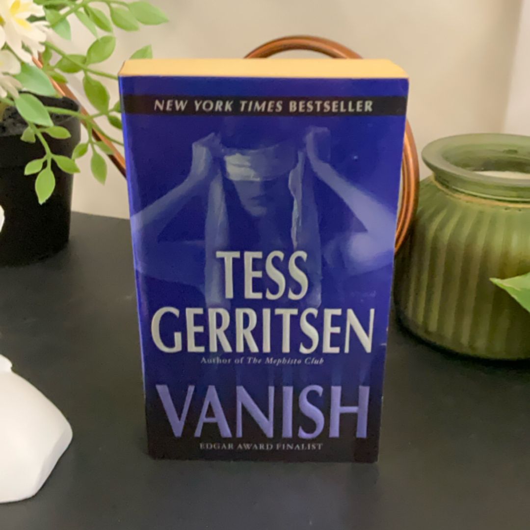 Vanish
