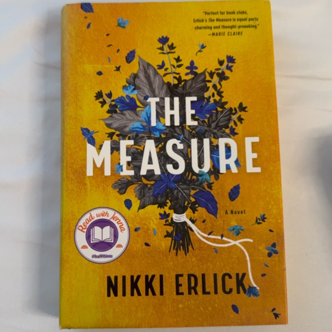 The Measure