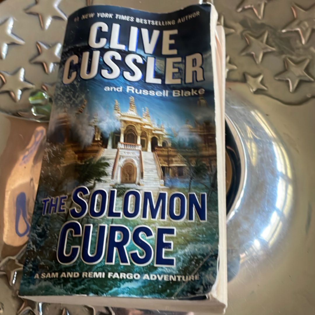 The Solomon Curse