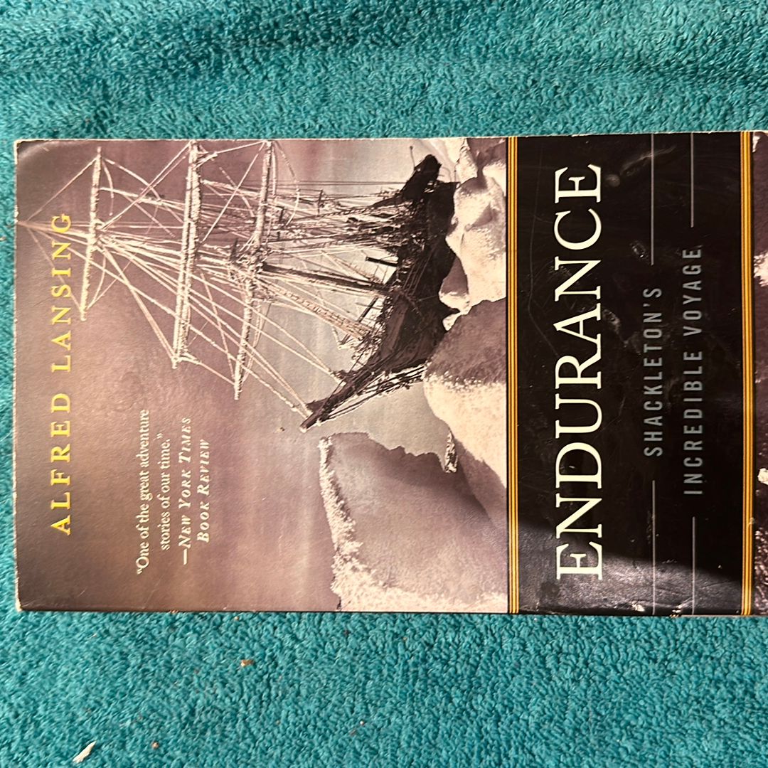 Endurance