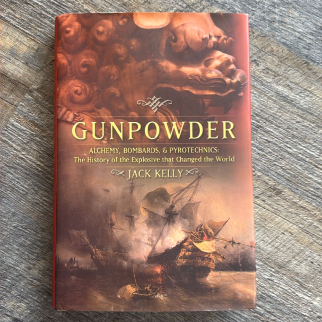 Gunpowder