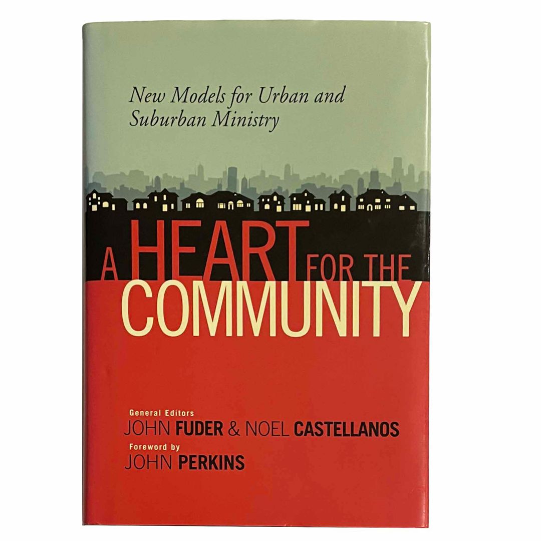 A Heart for the Community