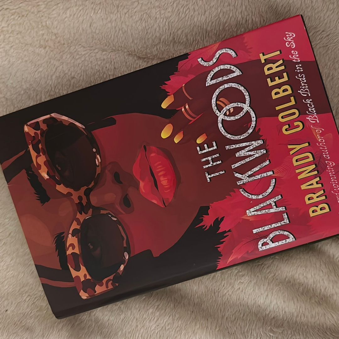The Blackwoods