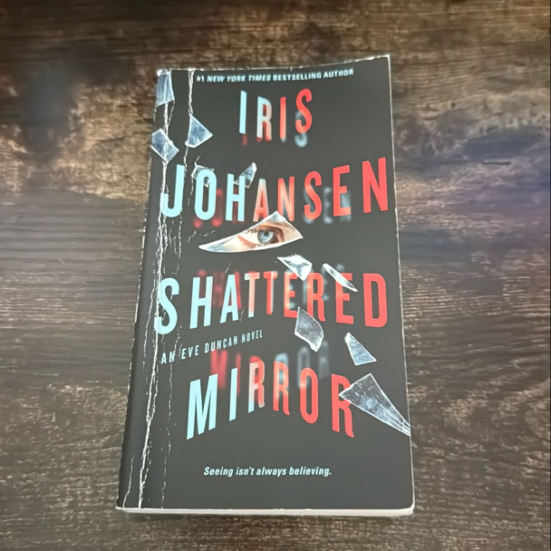 Shattered Mirror