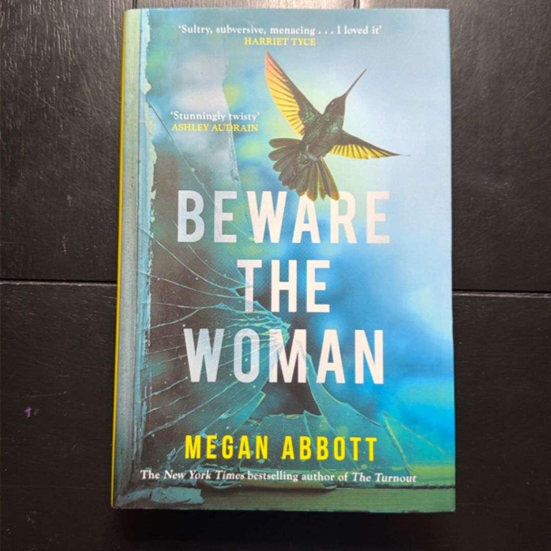 Beware the Woman