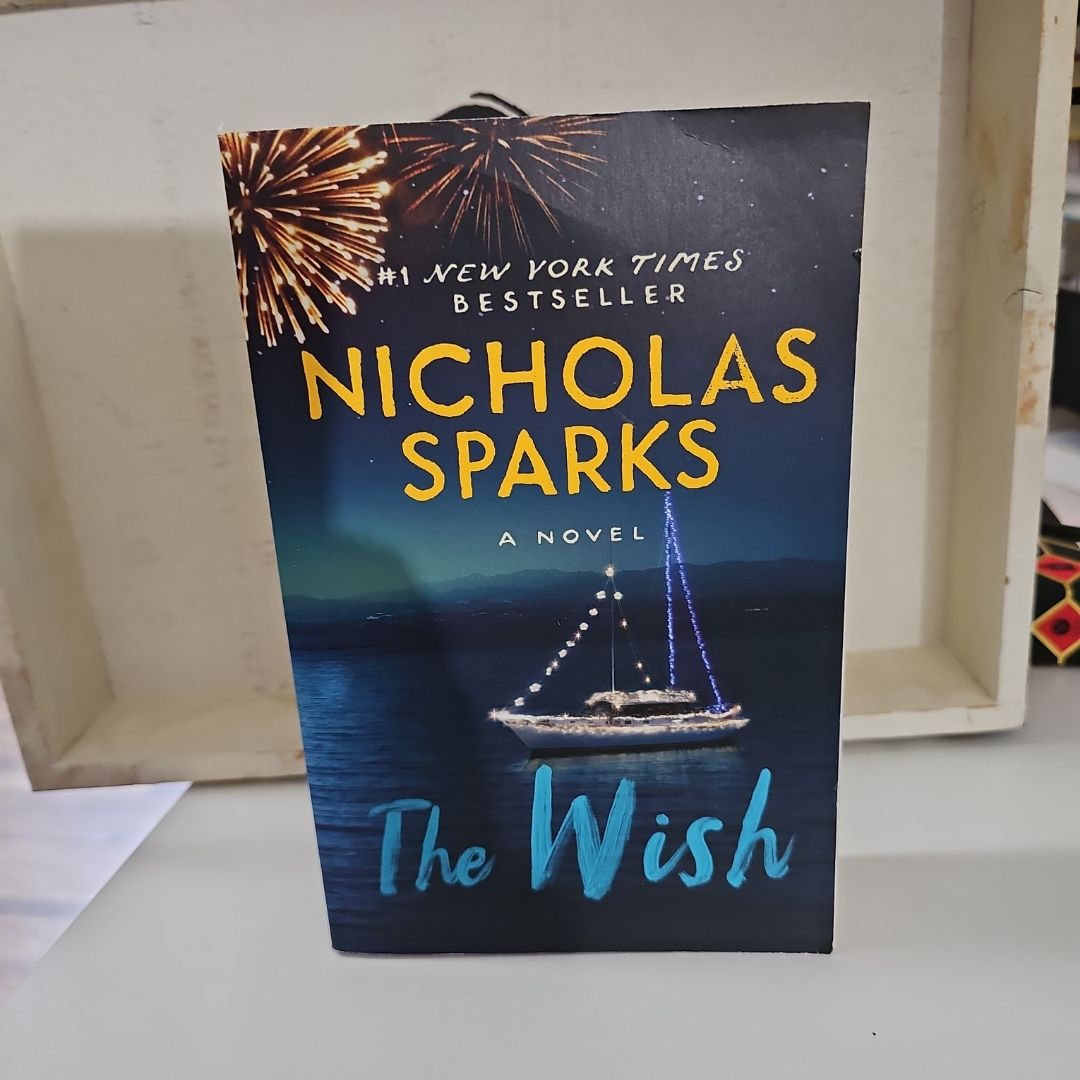 The Wish