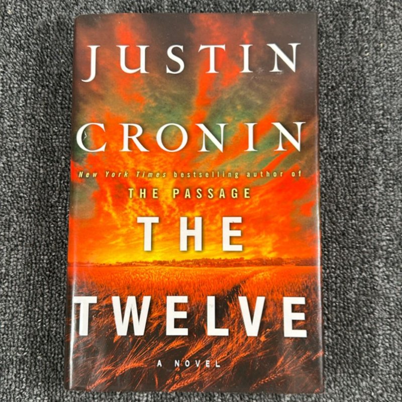 The Twelve