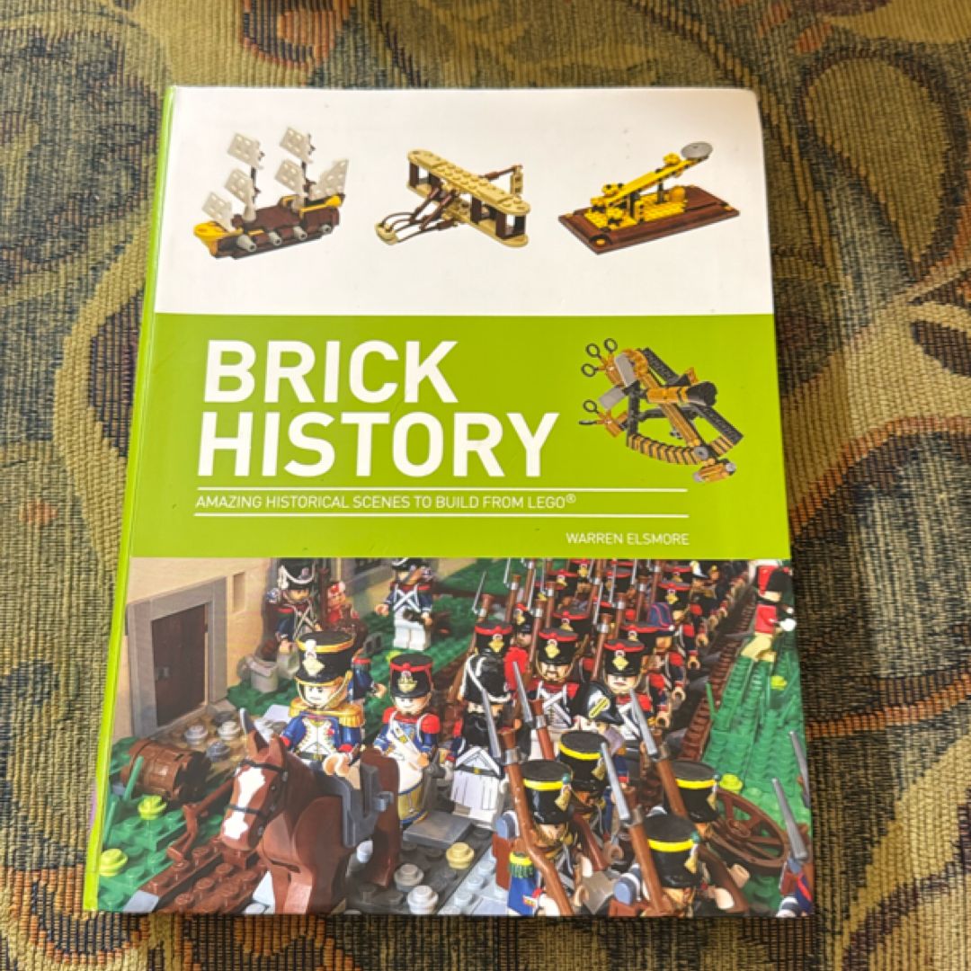 Brick History