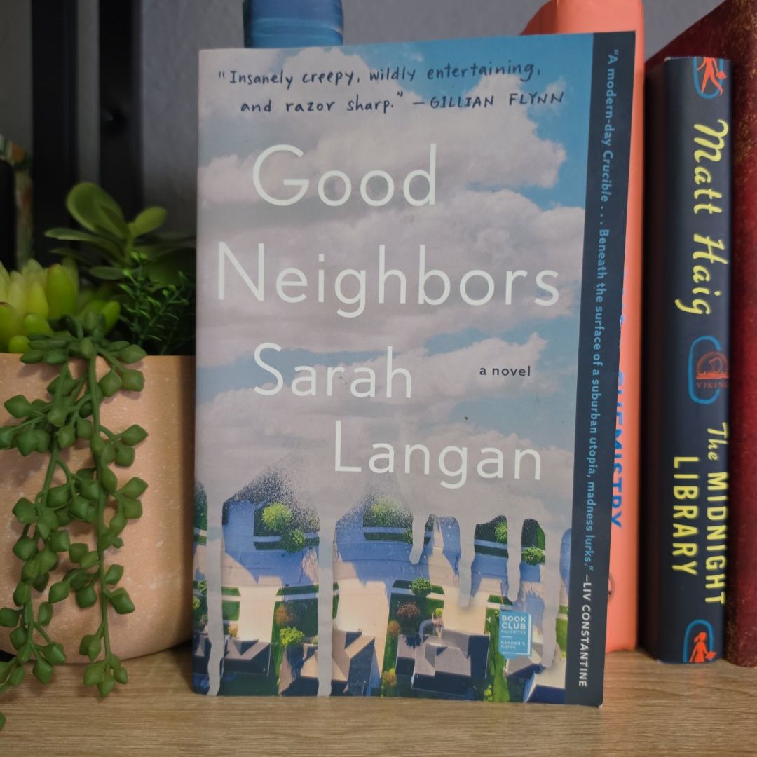 Good Neighbors