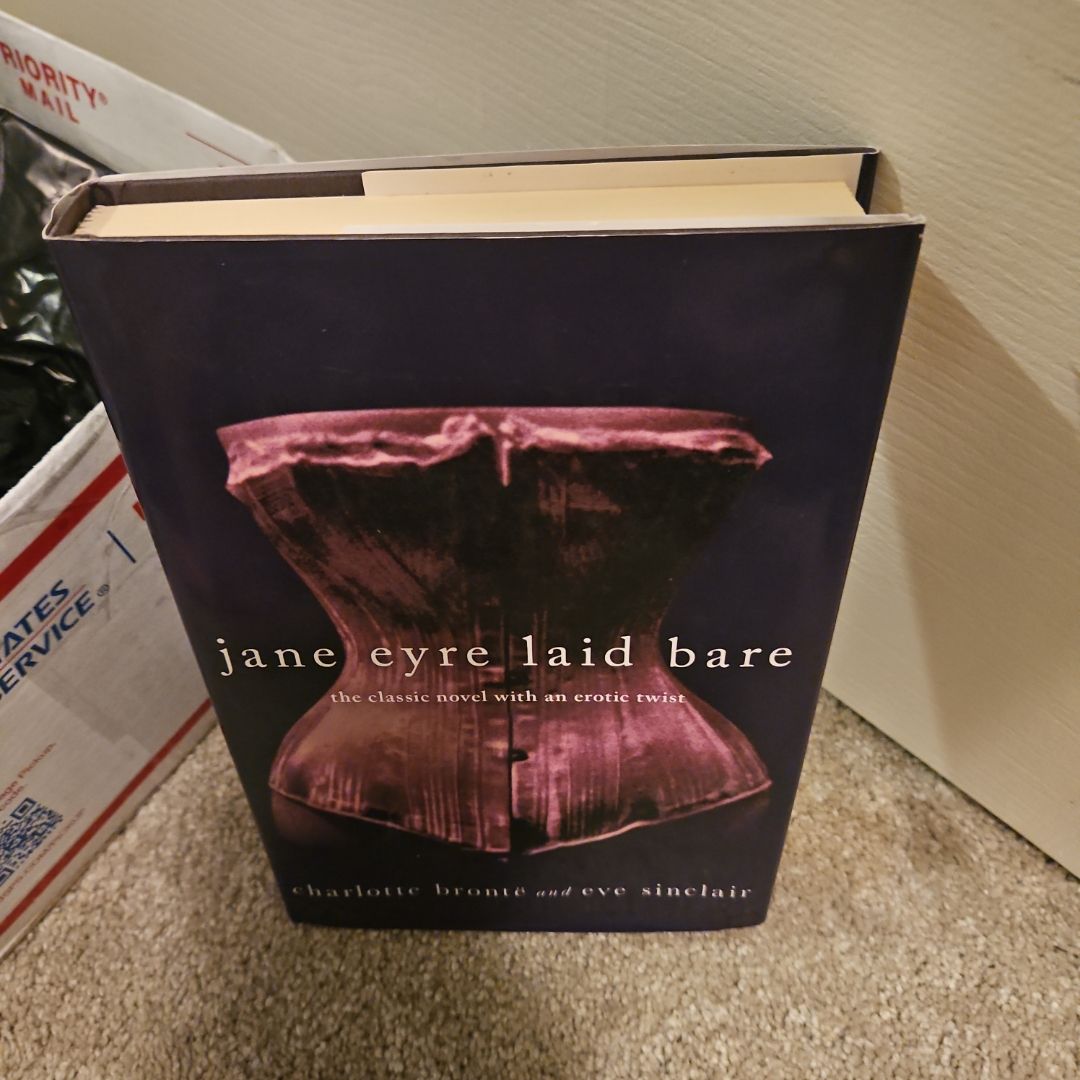 Jane Eyre Laid Bare