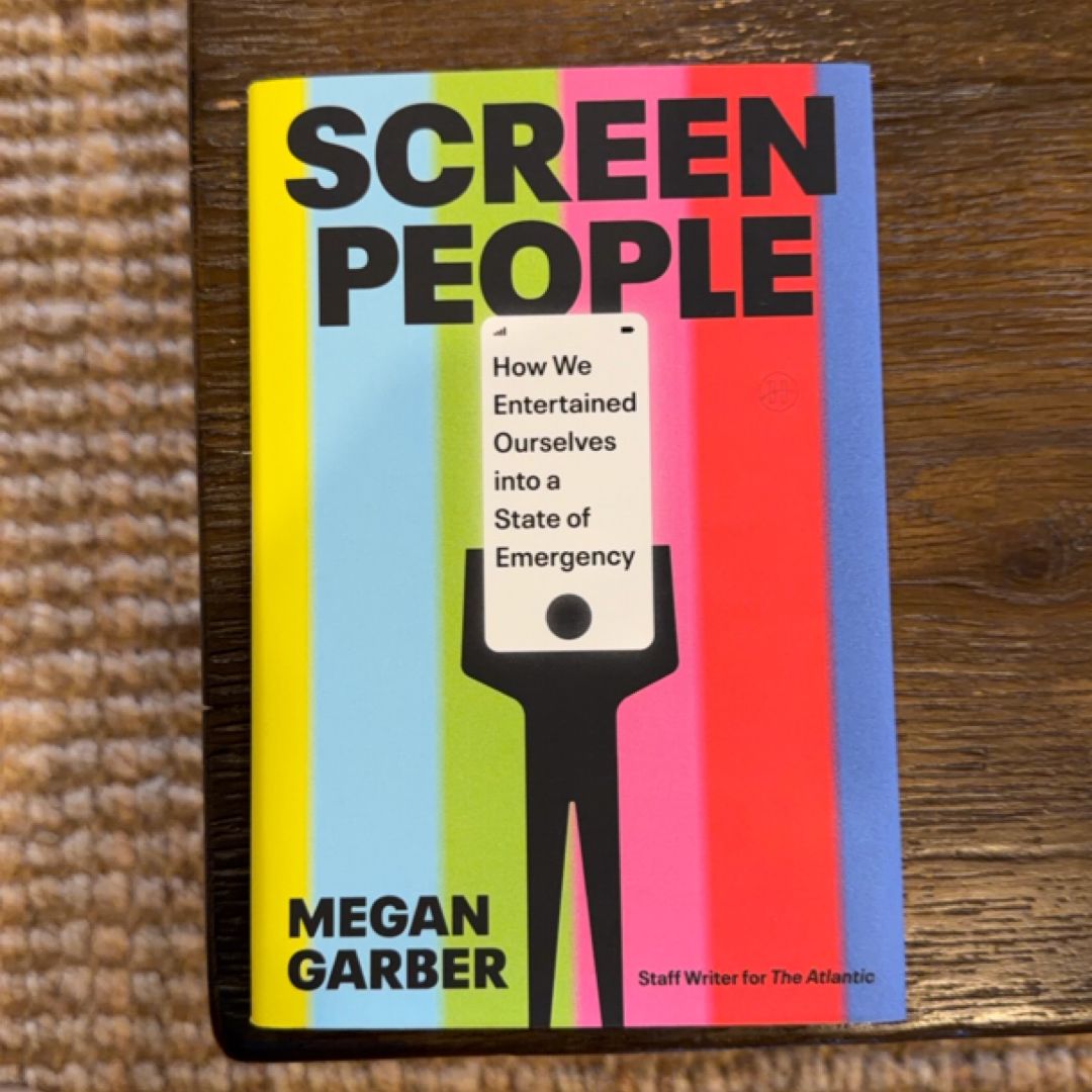 Screen People