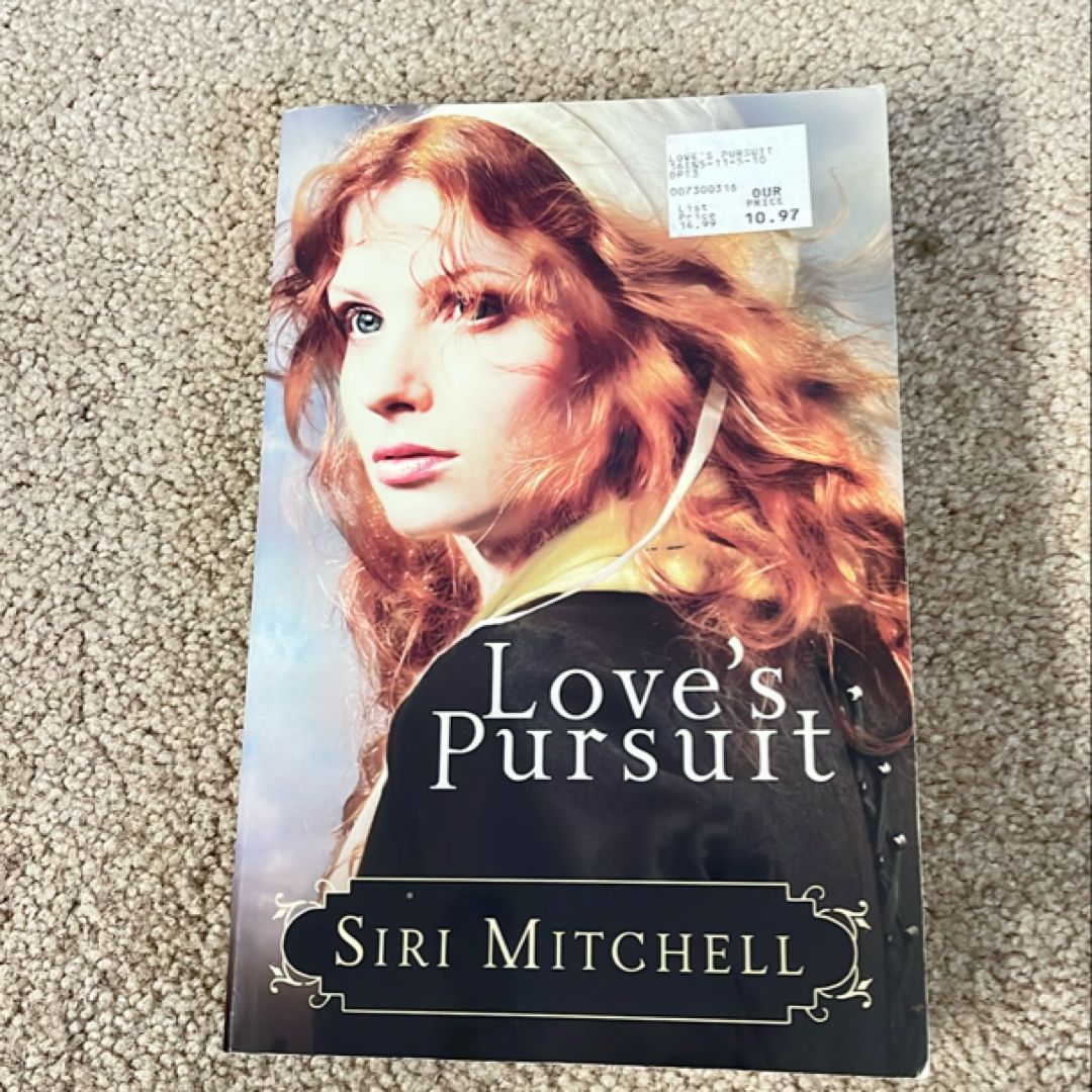 Love's Pursuit