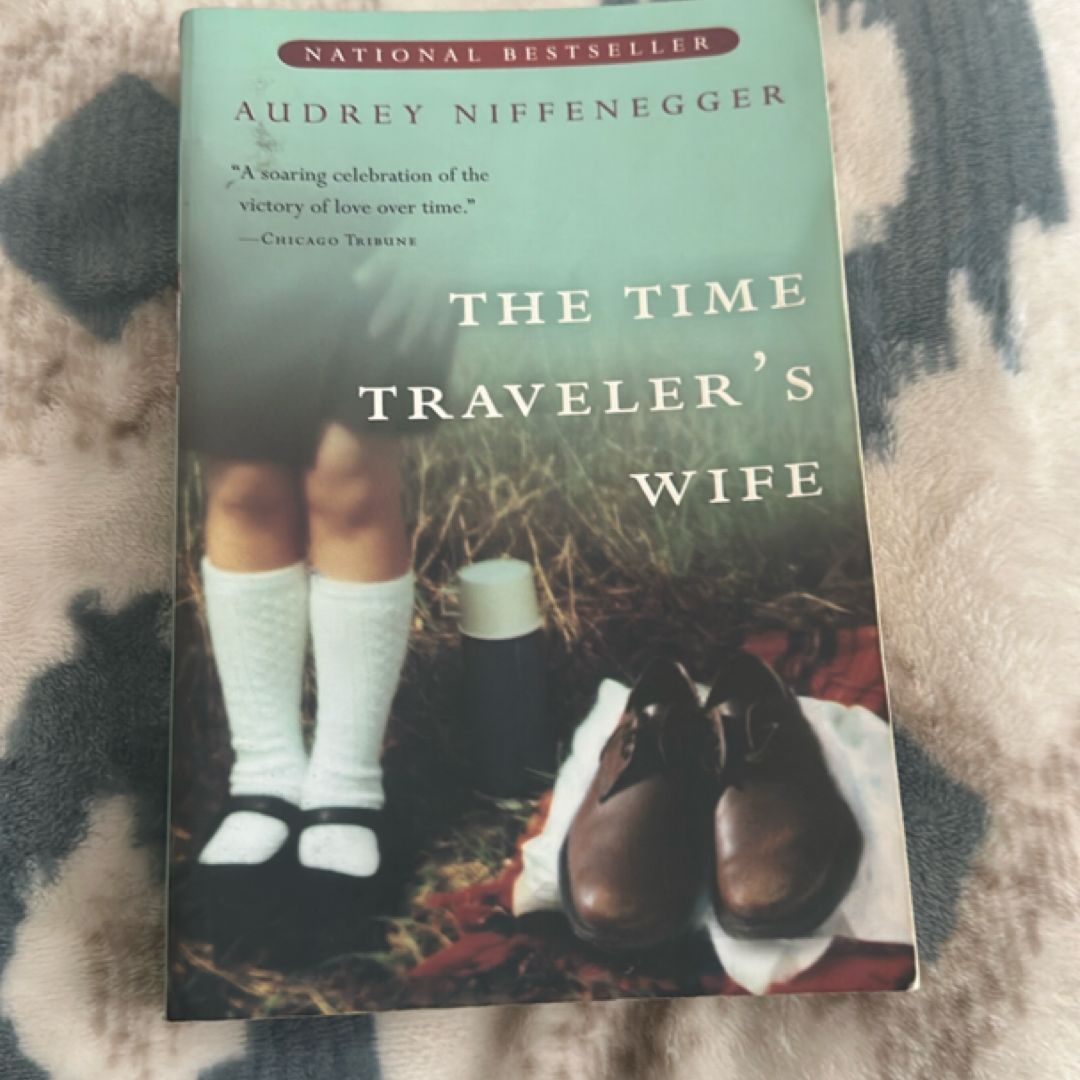 The Time Traveler's Wife