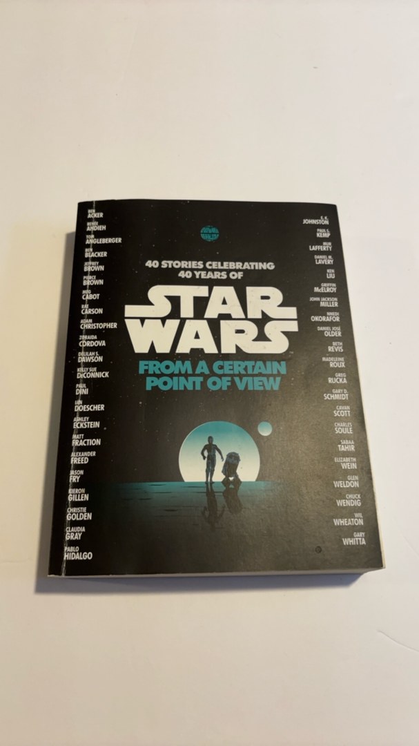 From a Certain Point of View (Star Wars)