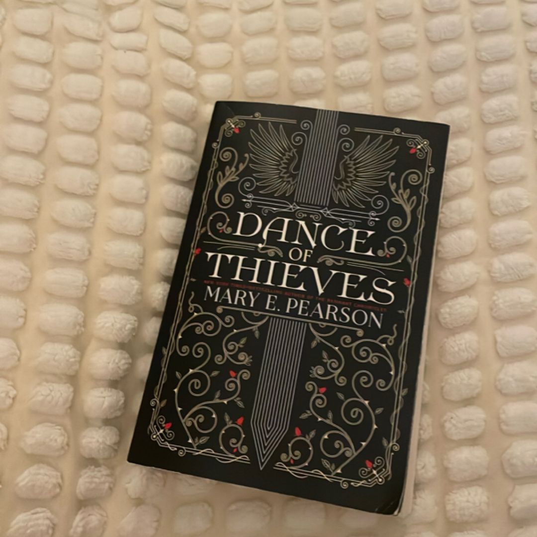 Dance of Thieves