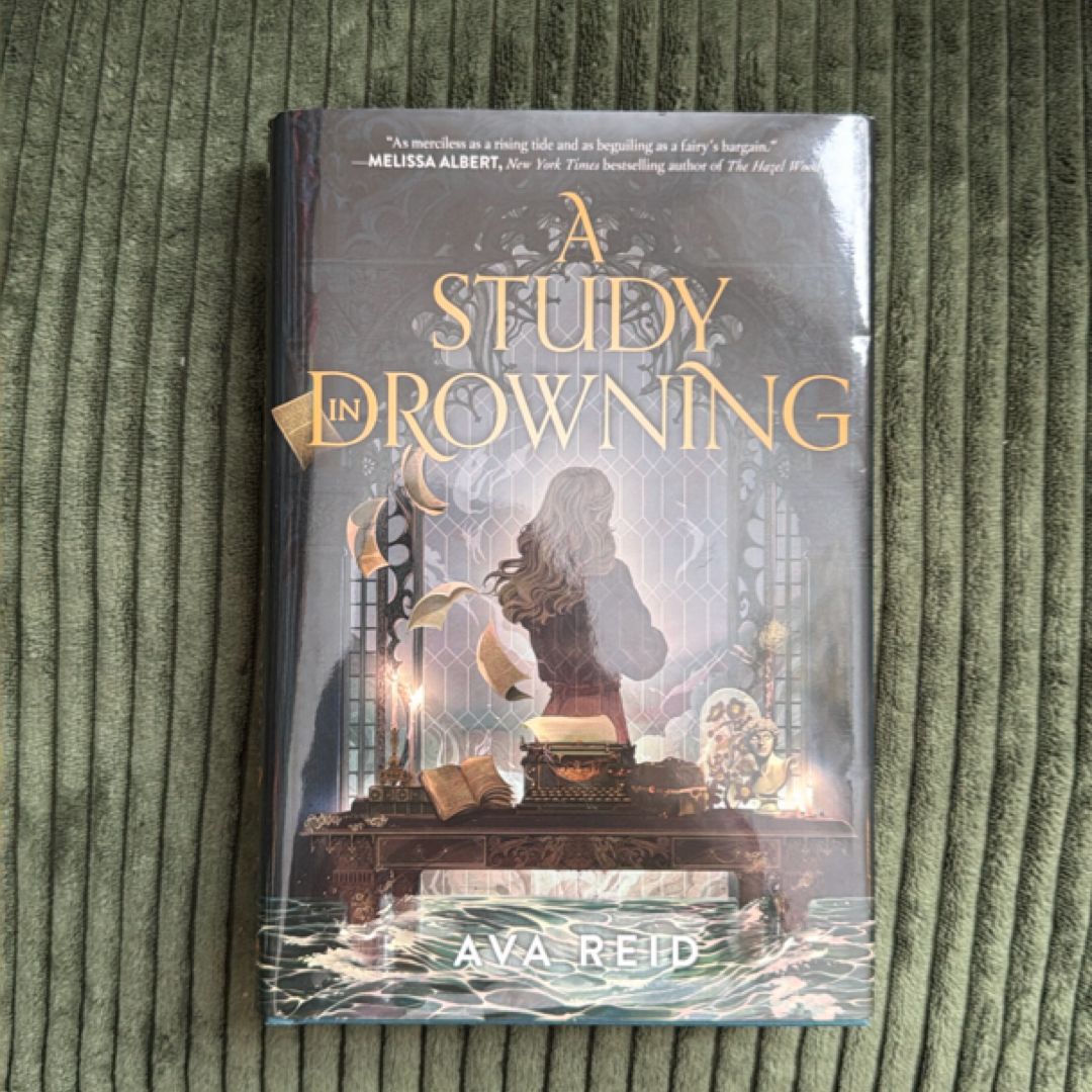 A Study in Drowning