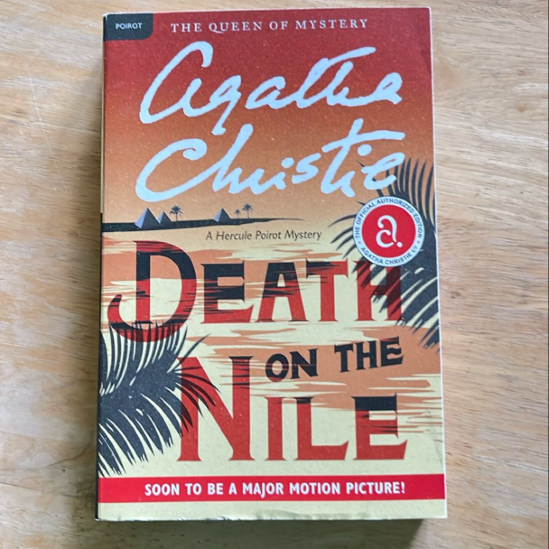 Death on the Nile