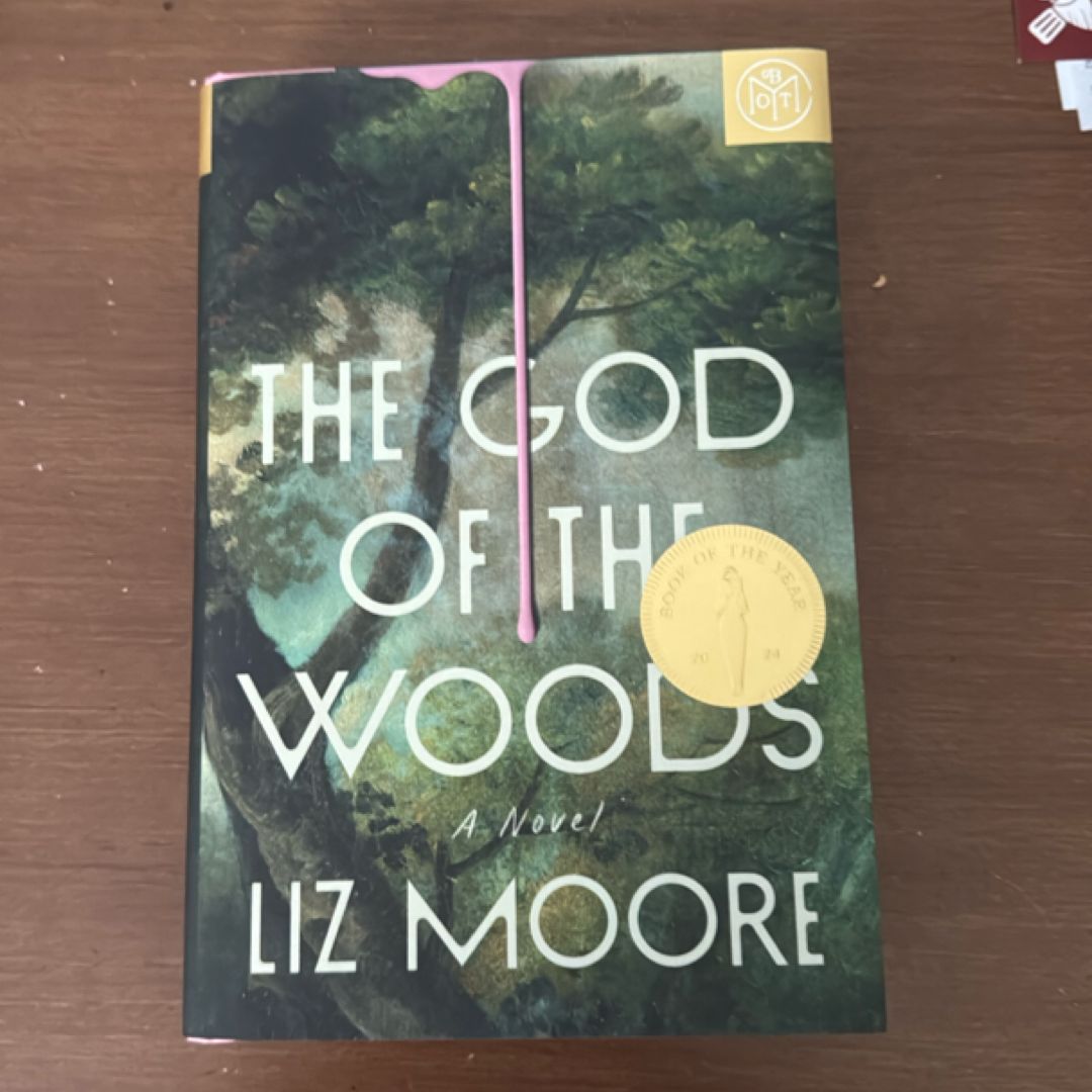 The God of the Woods