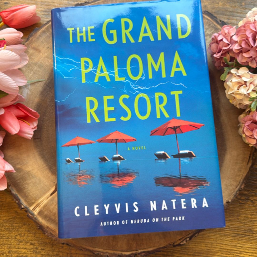 The Grand Paloma Resort