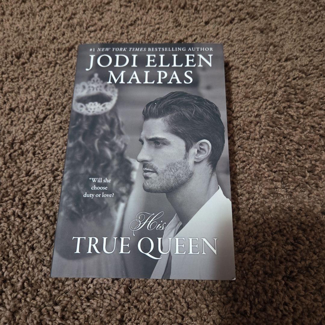 His True Queen