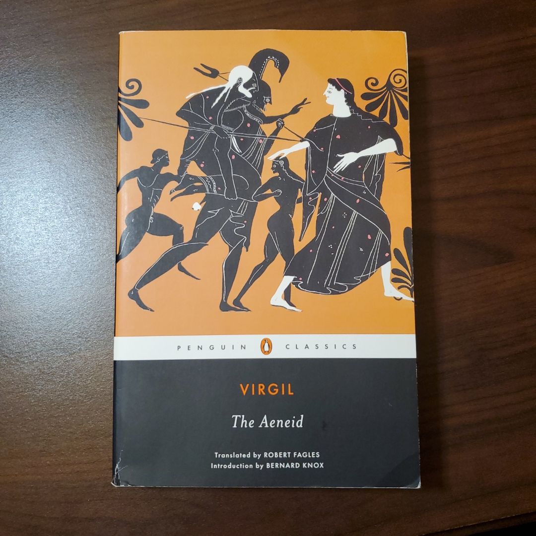 The Aeneid