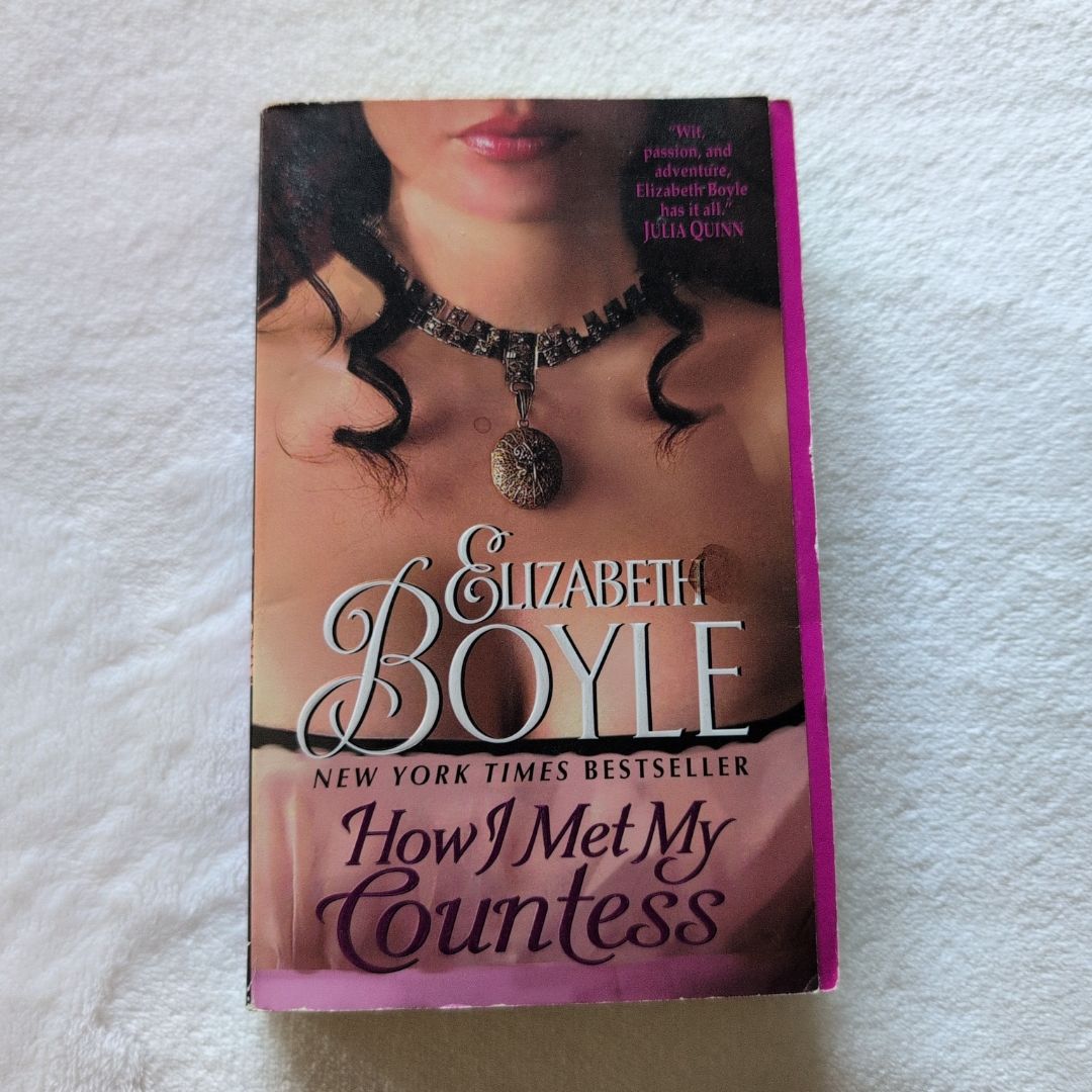 How I Met My Countess