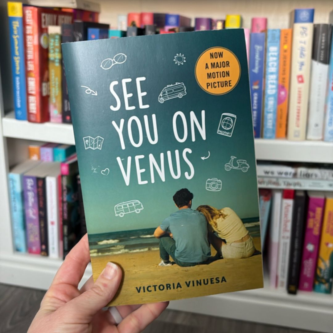 See You on Venus