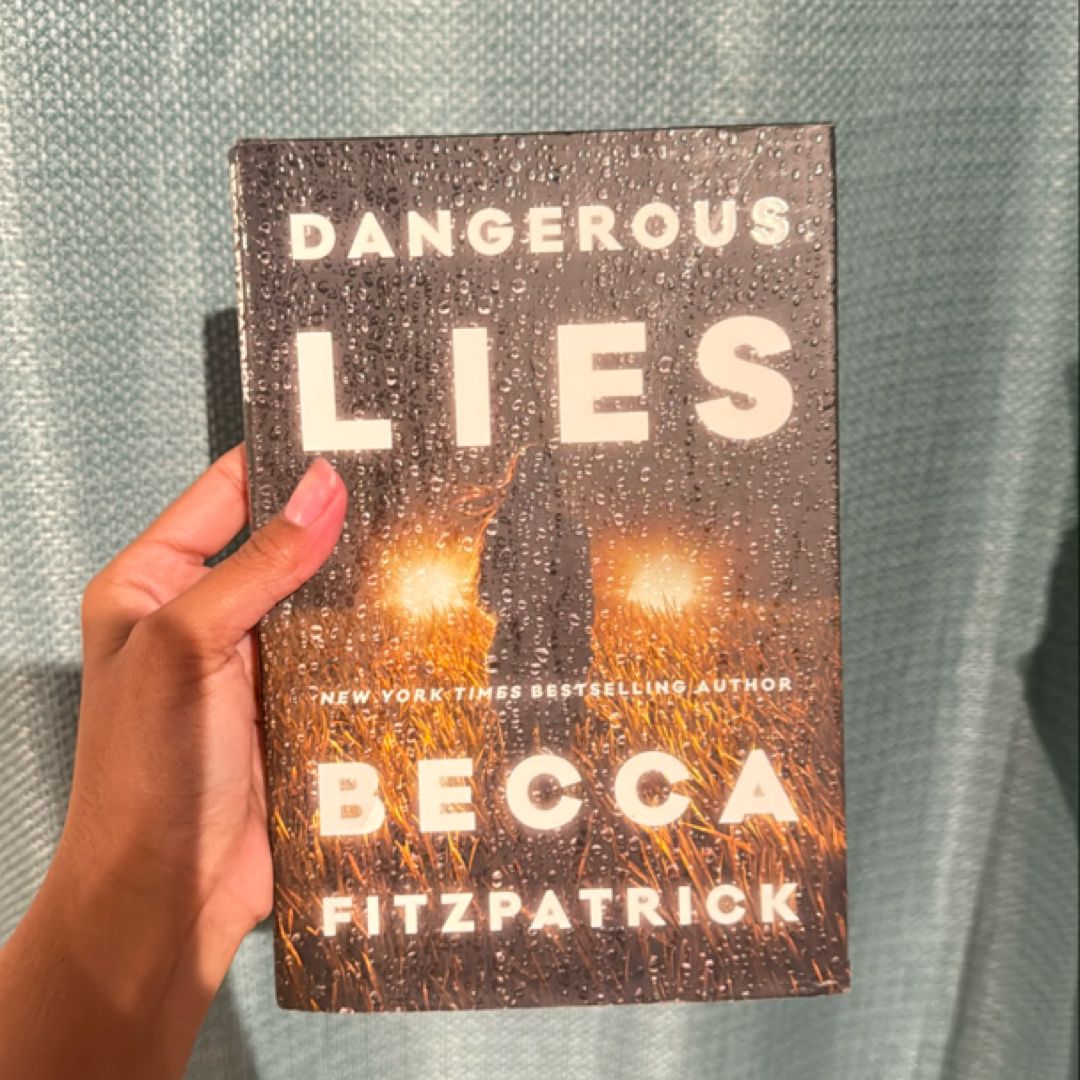Dangerous Lies