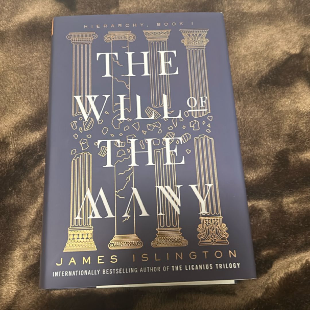 The Will of the Many