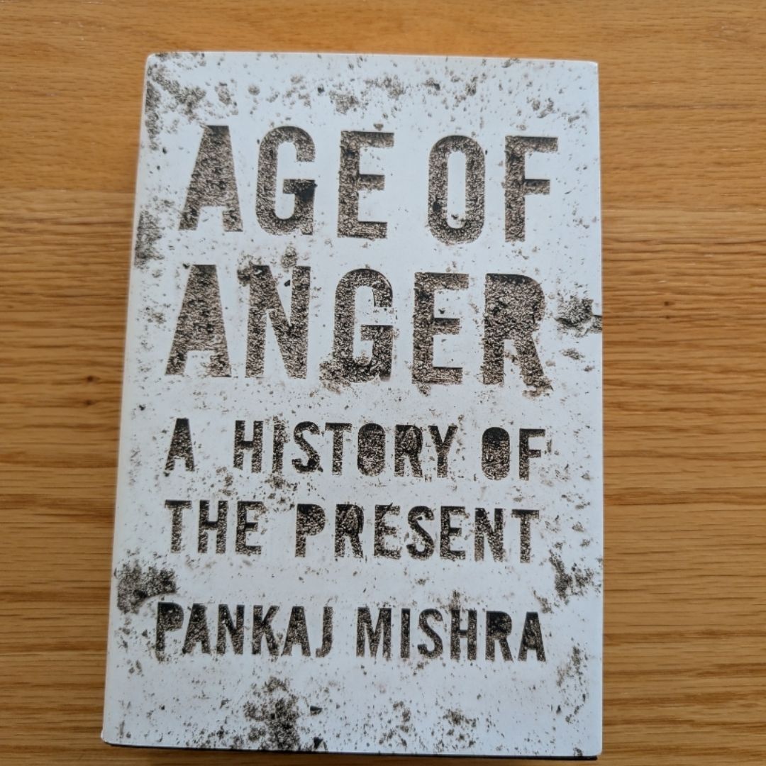 Age of Anger