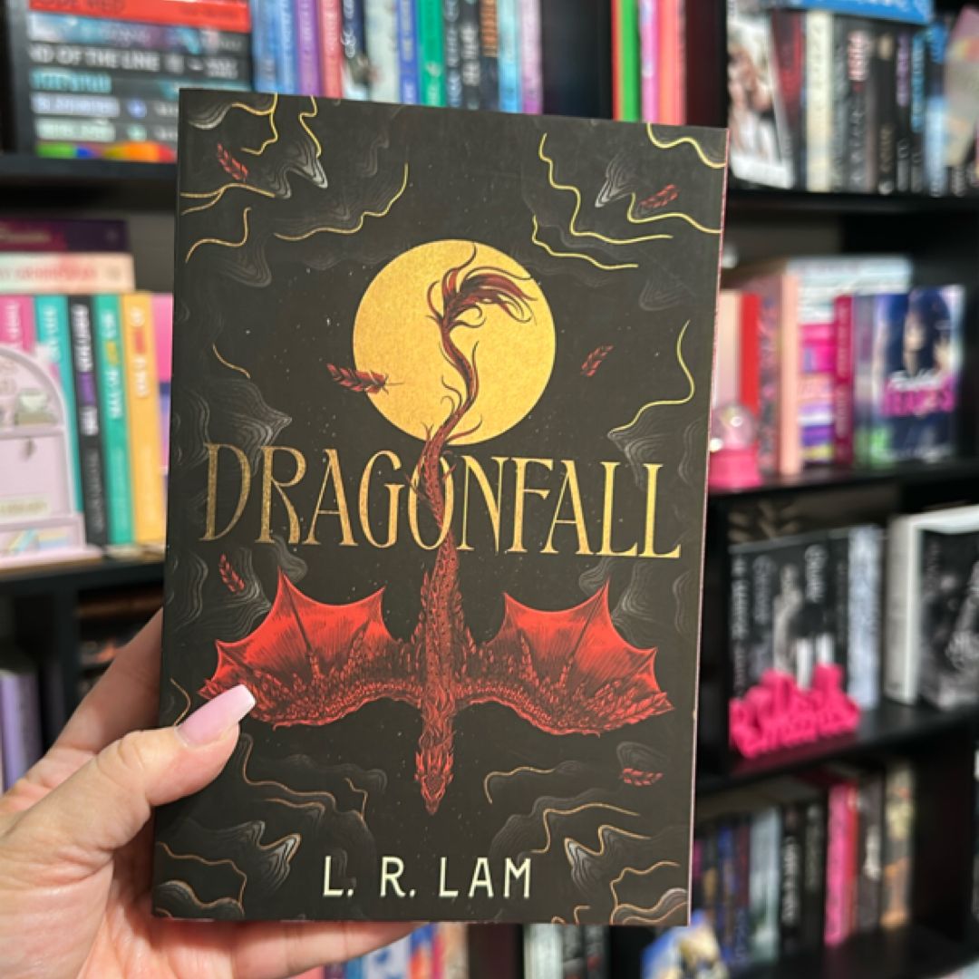 Dragonfall