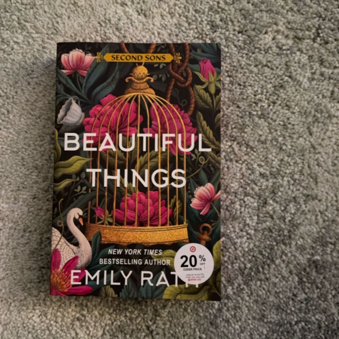 Beautiful Things