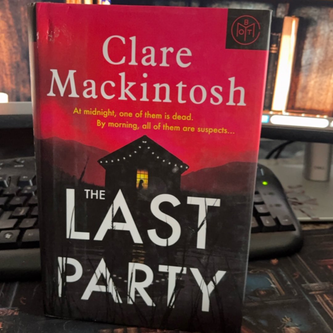The Last Party