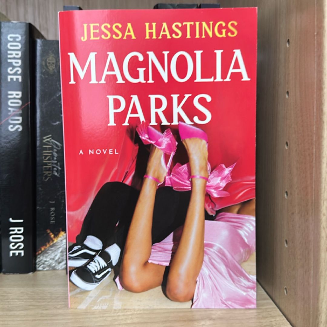Magnolia Parks