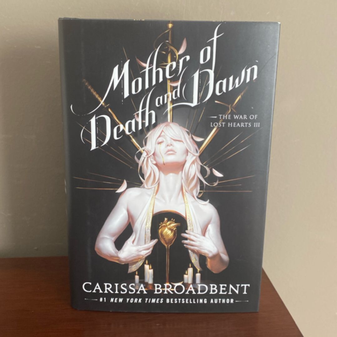 Mother of Death and Dawn