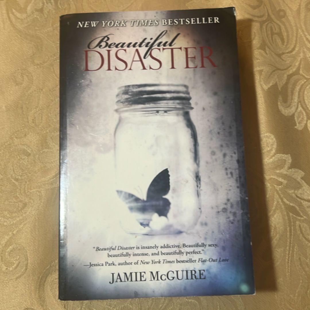 Beautiful Disaster