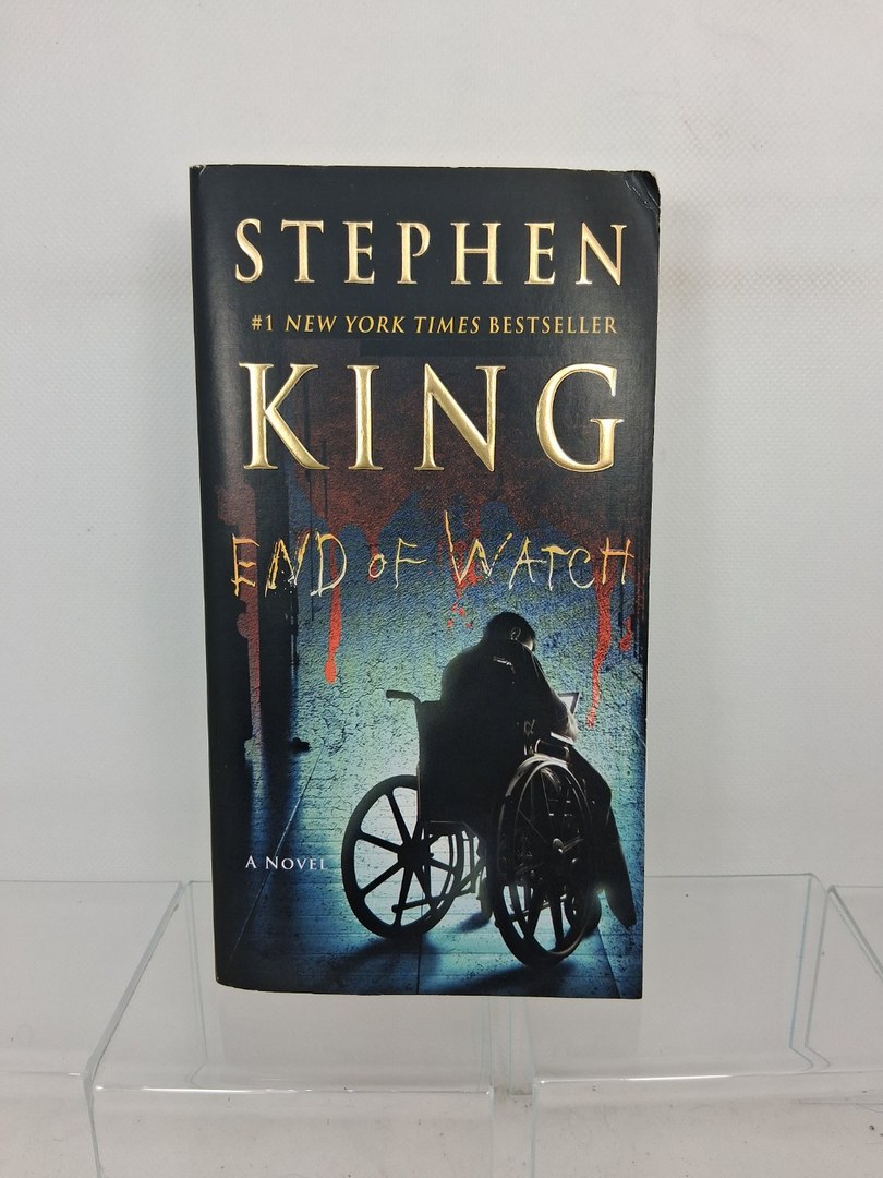End of Watch