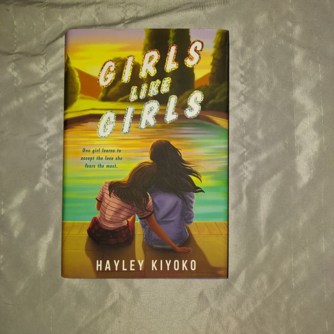 Girls Like Girls