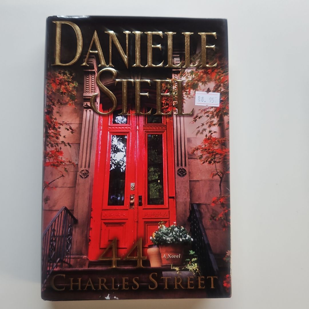 44 Charles Street