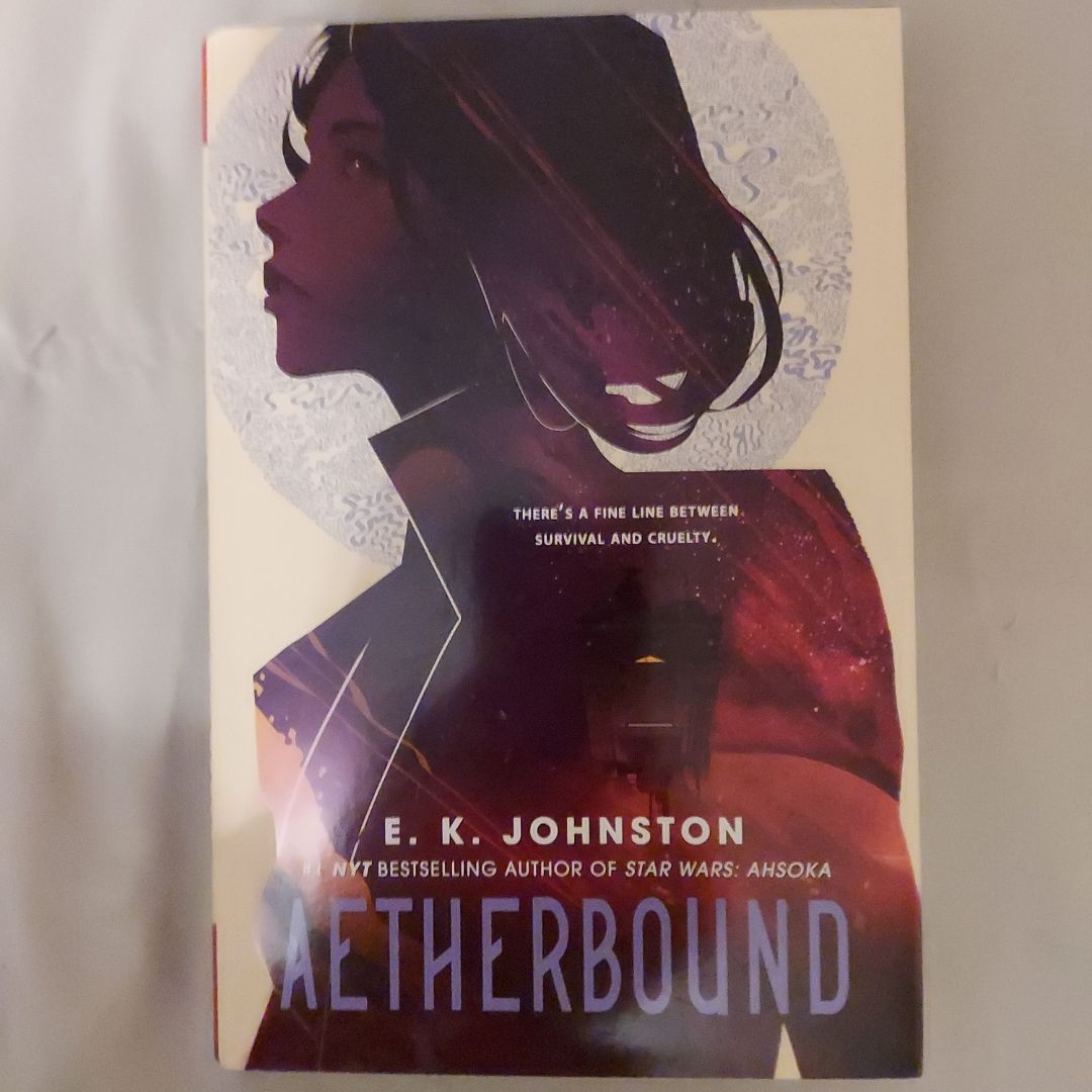 Aetherbound