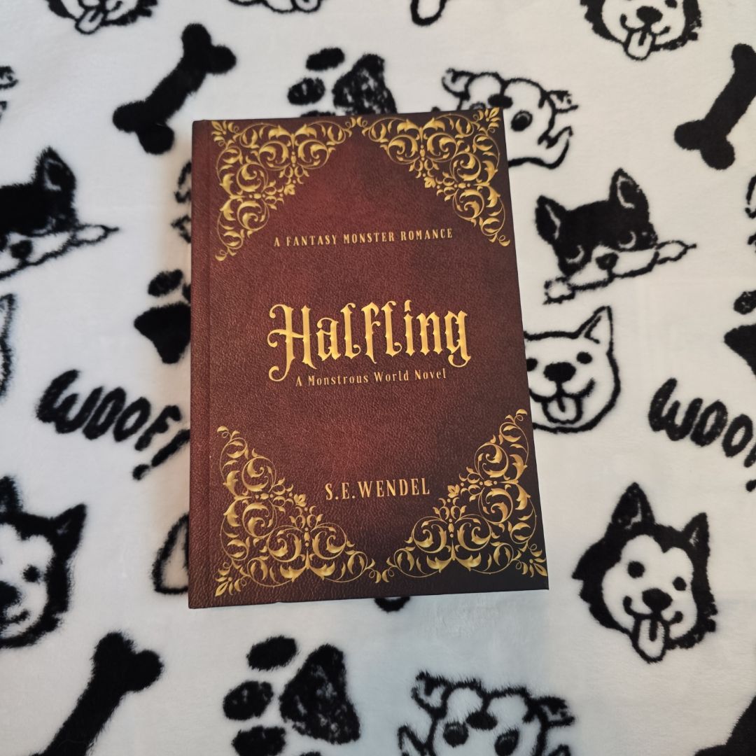Halfling