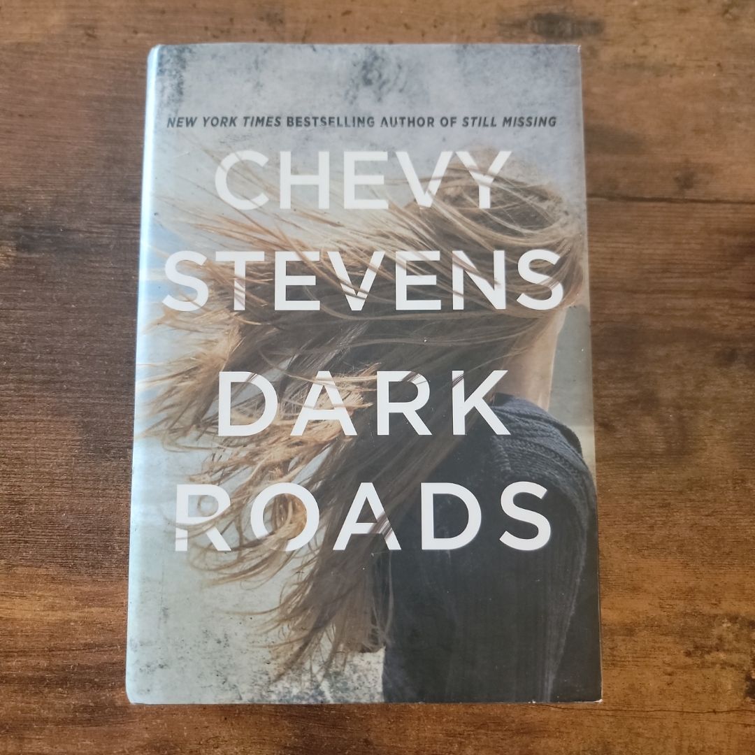 Dark Roads (2021 First Edition)