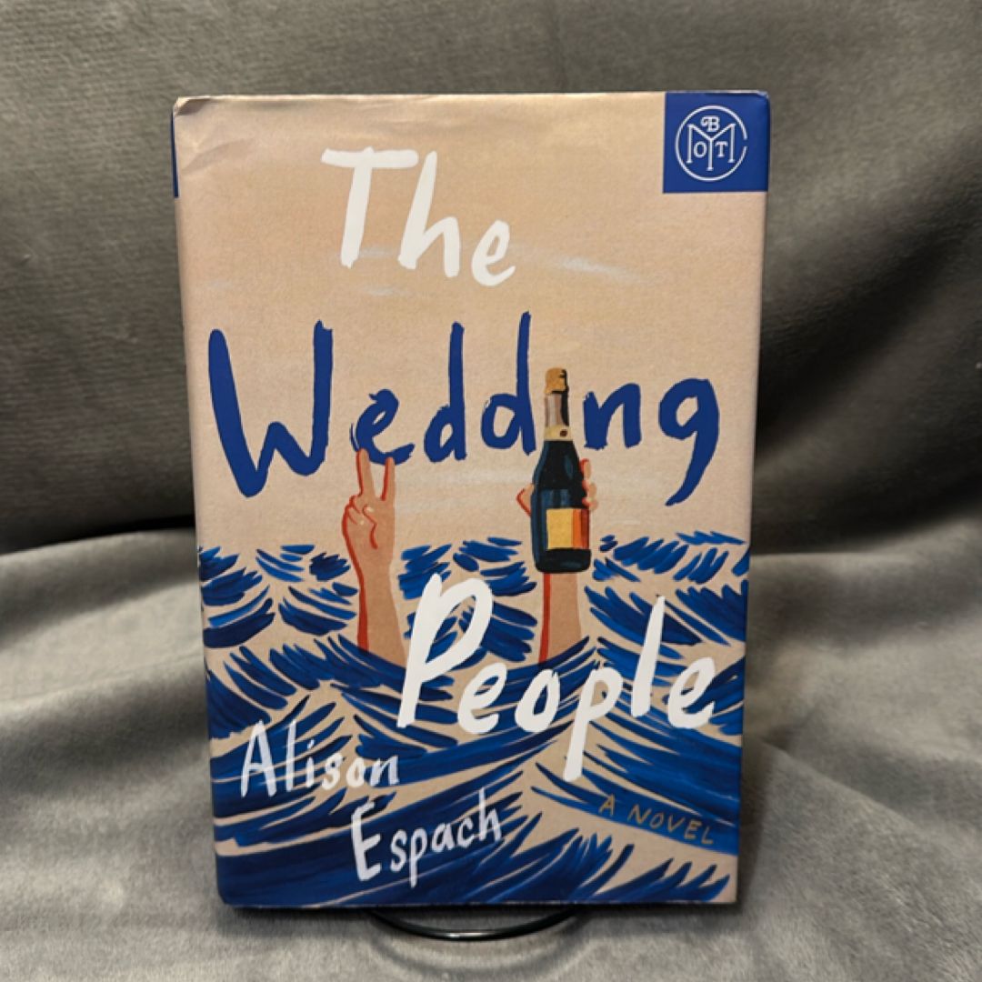 The Wedding People