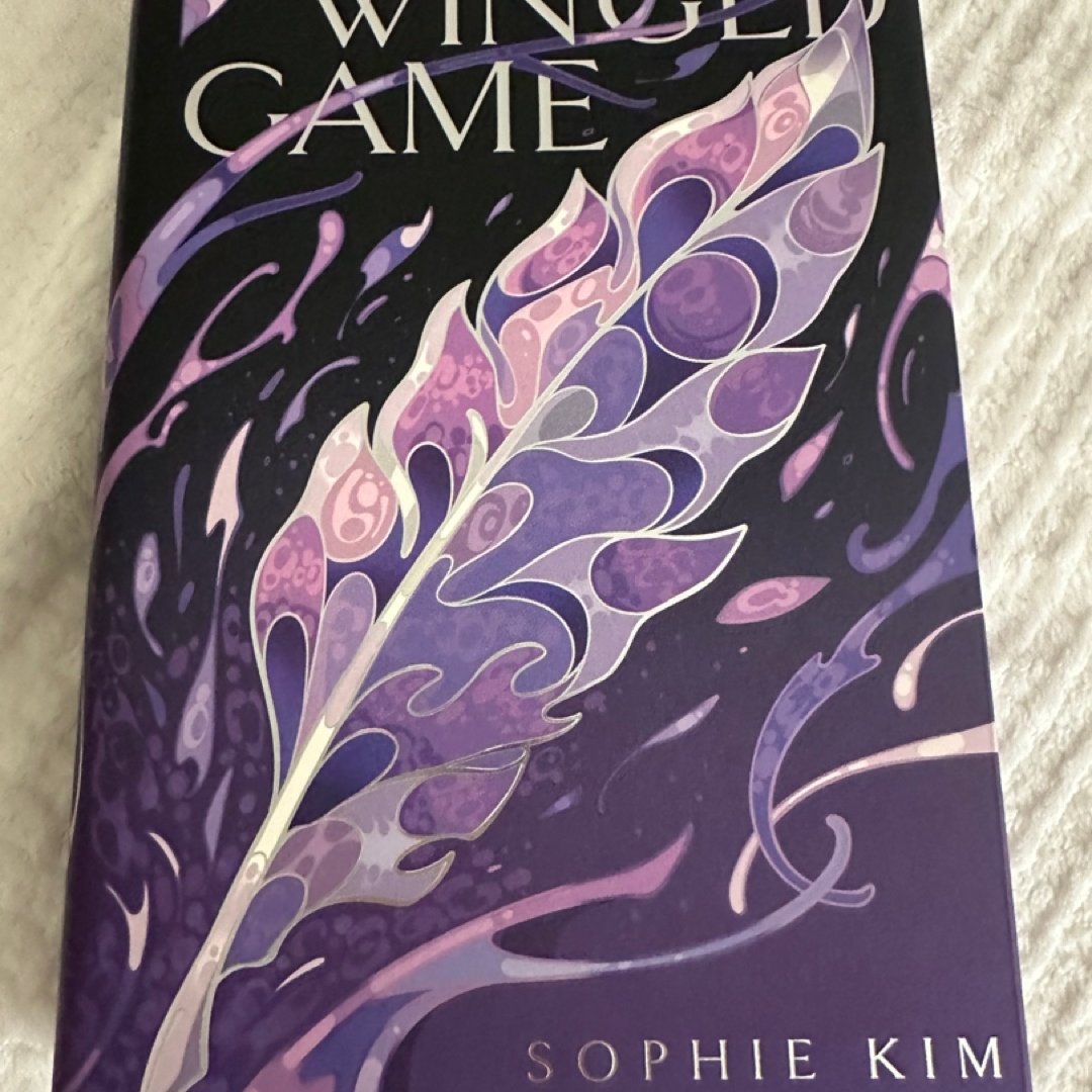 The Winged Game