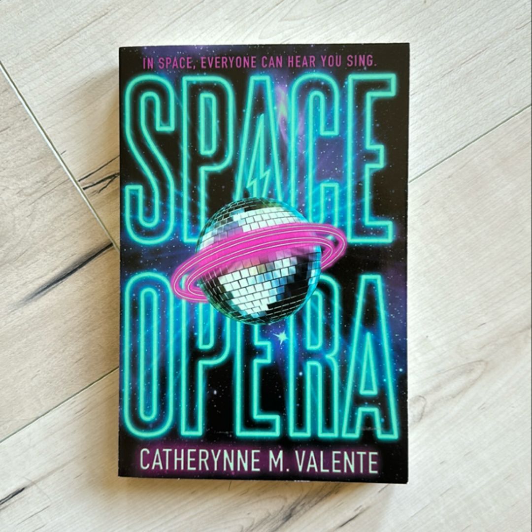 Space Opera