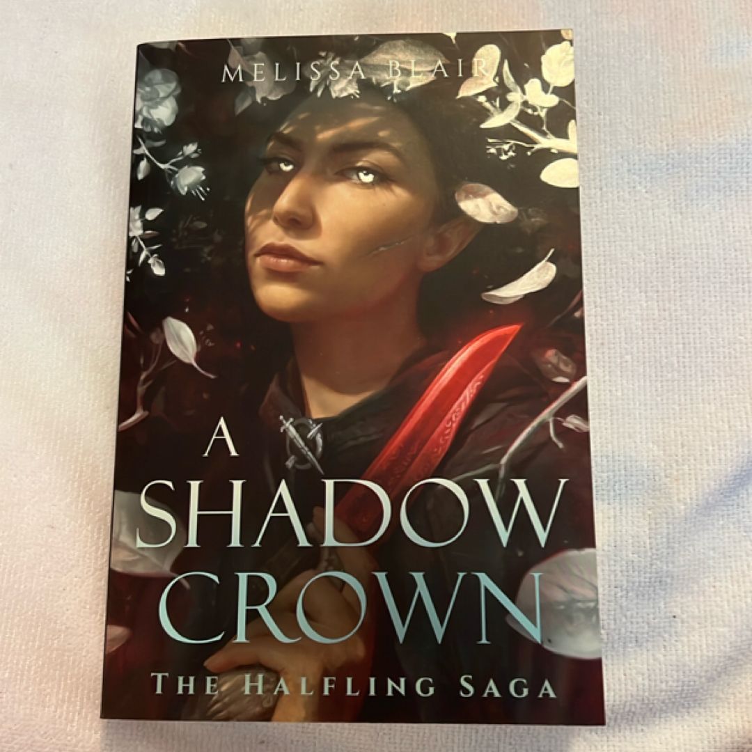 A Shadow Crown
