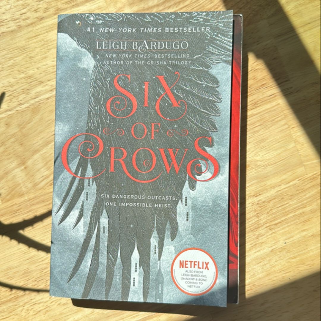 Six of Crows